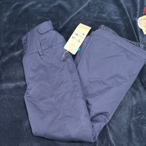 Girls Roxy Snow Pants